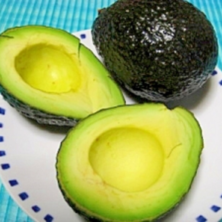 もう怖くない いつでも食べごろアボカド レシピ 作り方 By Uzuratukune3 楽天レシピ もう怖くない いつでも食べごろアボカド レシピ 作り方 By Uzuratukune3 楽天レシピ